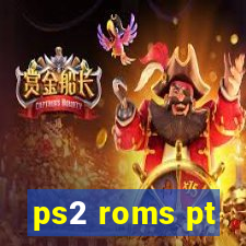 ps2 roms pt-br